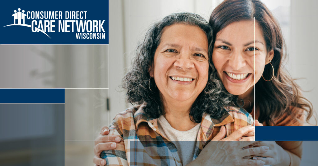 Image of Happy Individuals - CDWI Pay Rate Adjustment